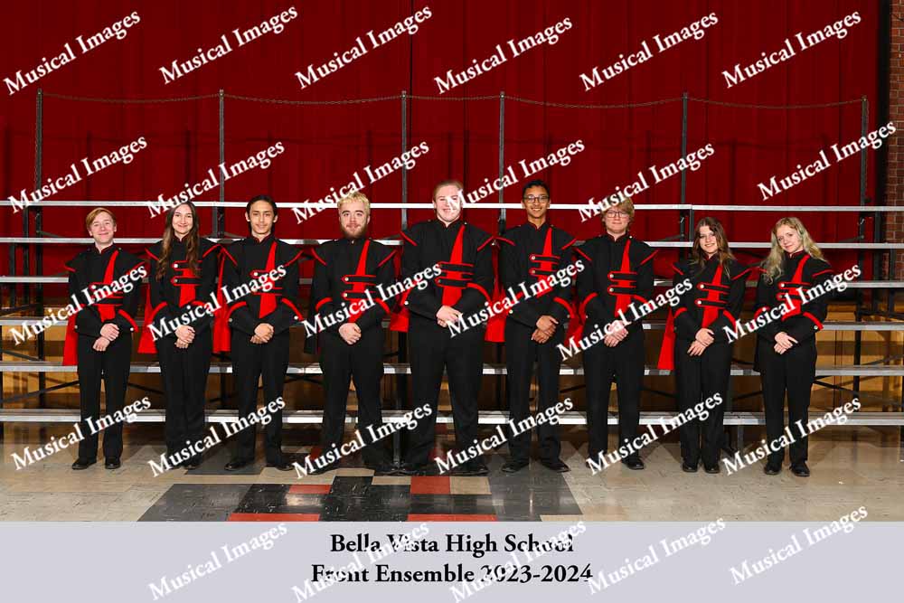 Musical Images